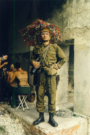  Зигги.
