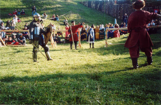 Турнир (2)