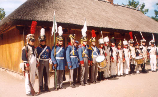 Маневры (2)